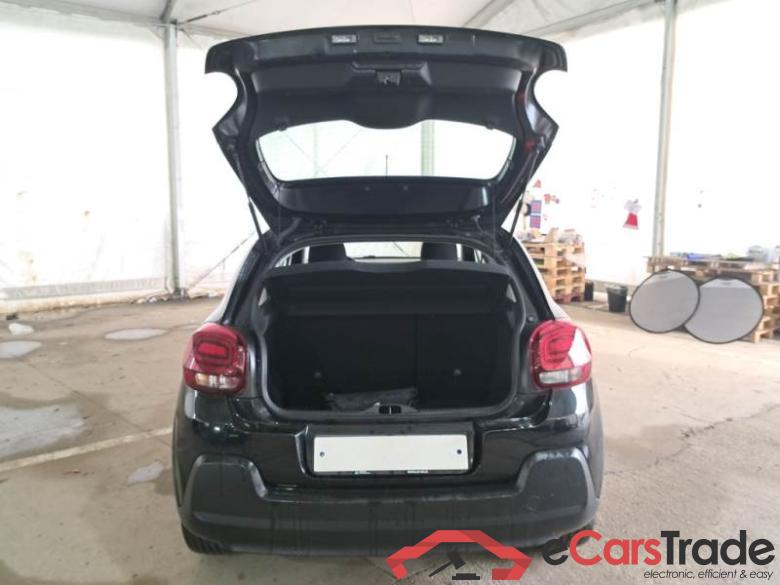 CITROEN C3 / 2020 / 5P / BERLINA BLUEHDI 100 SeS BUSINESS COMBI #5