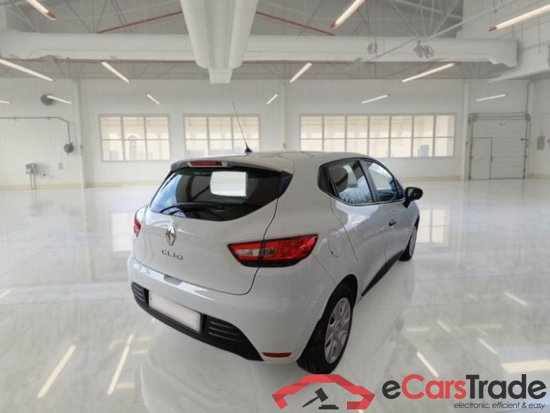 RENAULT CLIO / 2016 / 5P / BERLINA VAN ENERGY 1.5 DCI 75 #2