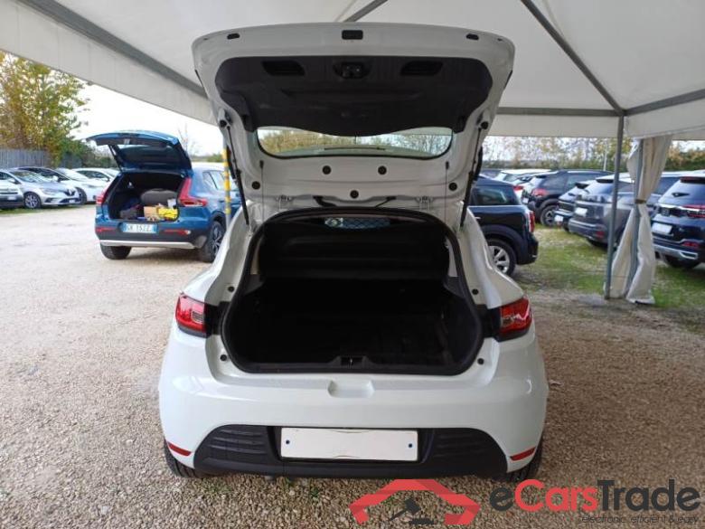 RENAULT CLIO / 2016 / 5P / BERLINA VAN ENERGY 1.5 DCI 75 #5
