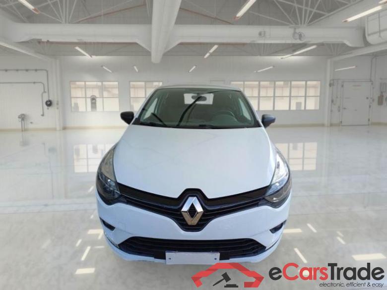 RENAULT CLIO / 2016 / 5P / BERLINA VAN ENERGY 1.5 DCI 75 #6