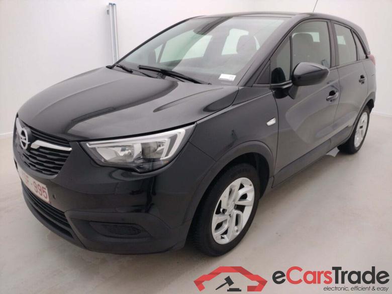 OPEL CROSSLAND X 1.2 EDITION #1