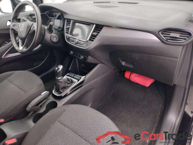OPEL CROSSLAND X 1.2 EDITION #3