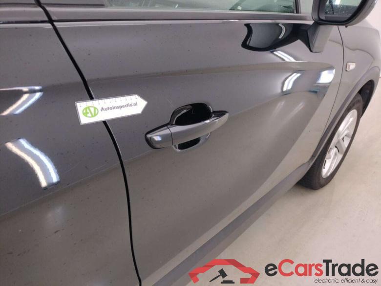 OPEL CROSSLAND X 1.2 EDITION #4