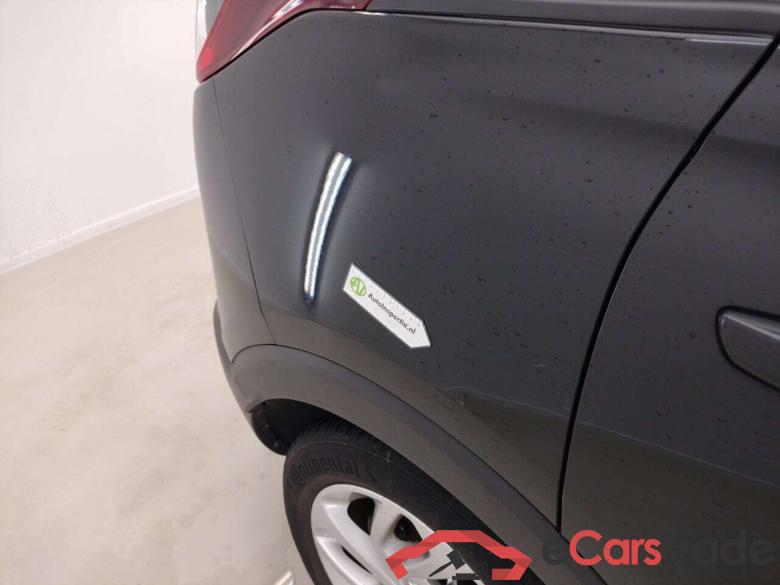 OPEL CROSSLAND X 1.2 EDITION #5