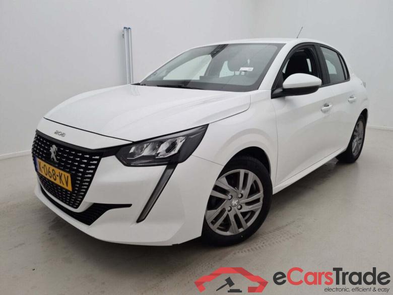 PEUGEOT 208 1.2 PURETECH ACTIVE