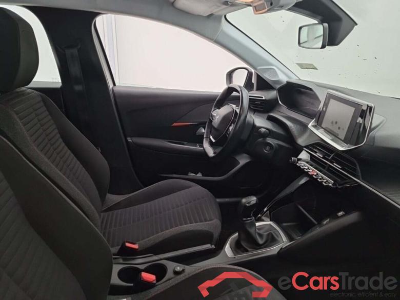 PEUGEOT 208 1.2 PURETECH ACTIVE #3