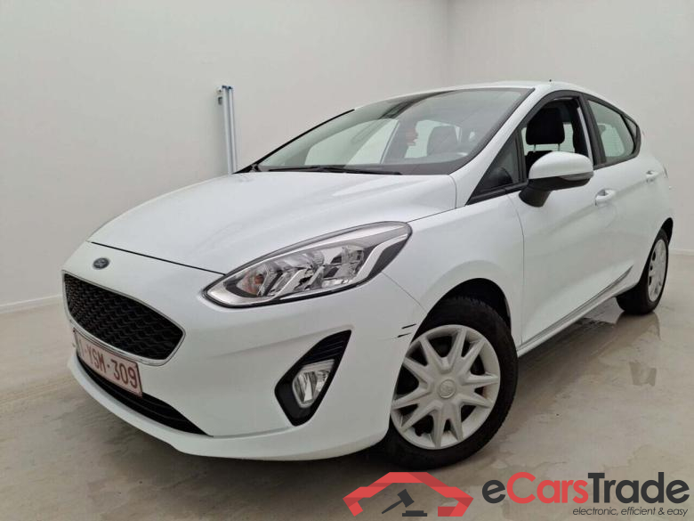 FORD FIESTA 1.0 ECOBOOST CONNECTED