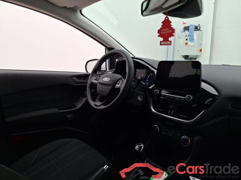 FORD FIESTA 1.0 ECOBOOST CONNECTED #3
