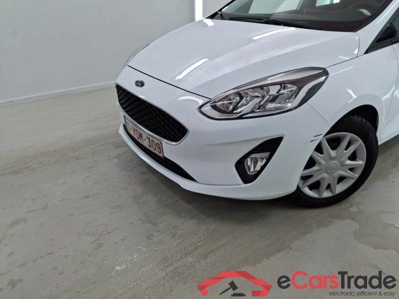 FORD FIESTA 1.0 ECOBOOST CONNECTED #4