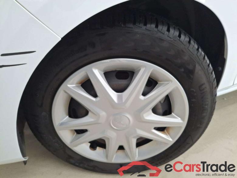 FORD FIESTA 1.0 ECOBOOST CONNECTED #5