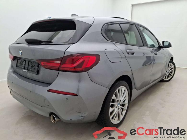 BMW 1-SERIE 2.0 118D #2