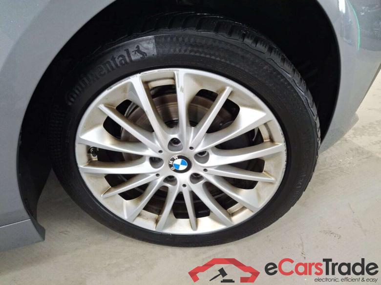 BMW 1-SERIE 2.0 118D #6