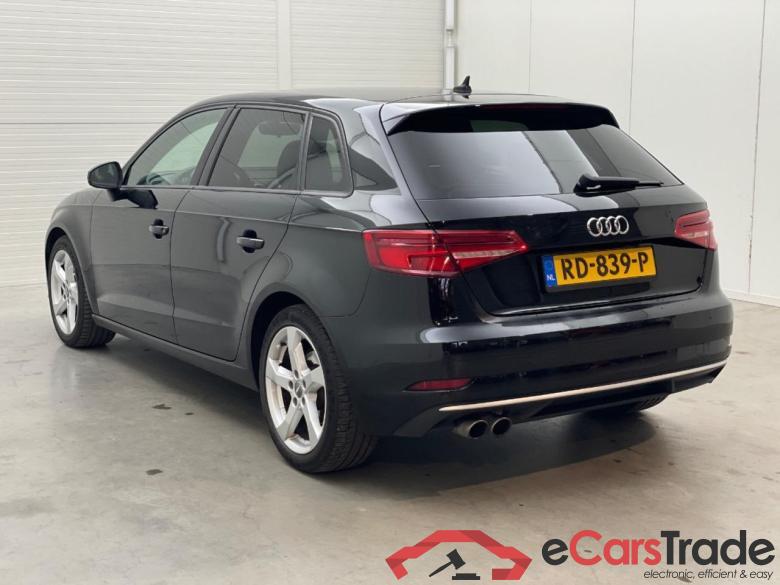 AUDI A3 SPORTBACK 1.5 TFSI CoD Sport Lease Edition #3