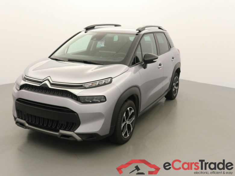 Citroen C3 Aircross Plus 1.2 GASOLINE 110hp #1