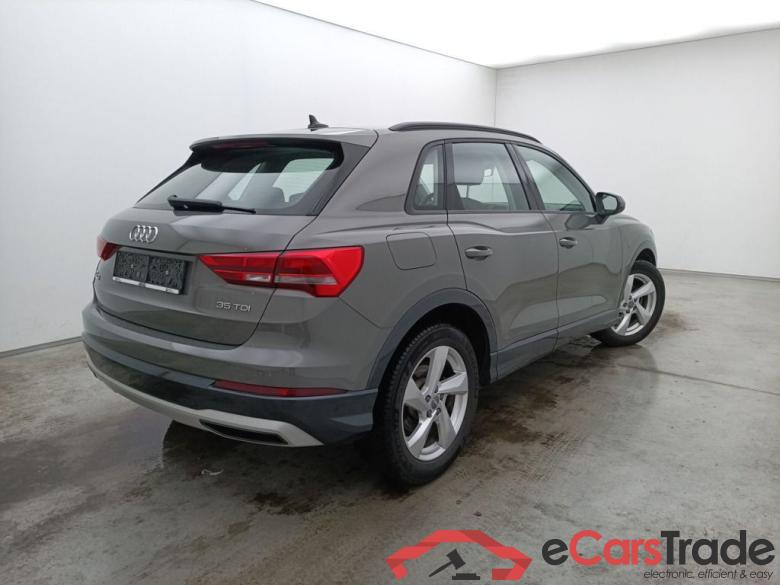 Audi Q3 35 TDI S tronic Advanced 5d #2