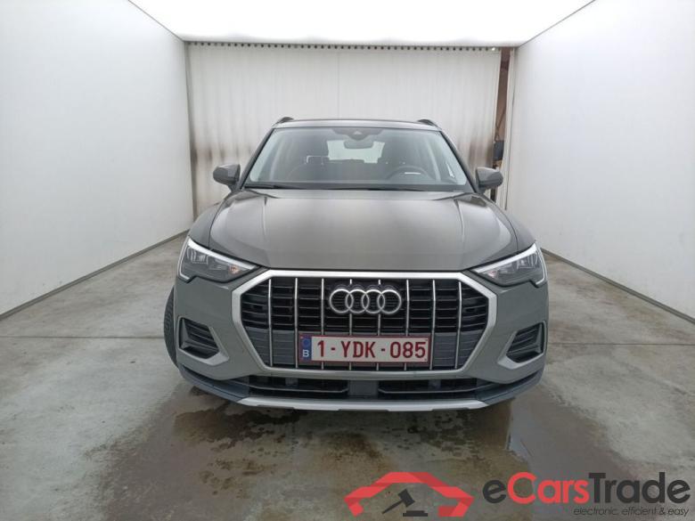 Audi Q3 35 TDI S tronic Advanced 5d #5