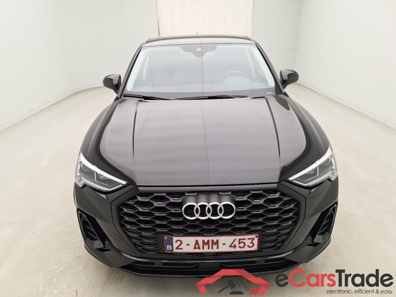 Audi, Q3 SB '19, Audi Q3 Sportback 35 TFSI S tronic S Line 5d #1