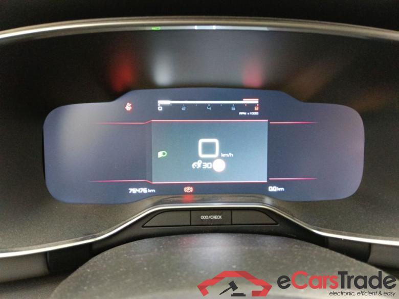 Citroën C5 Aircross 1.2 PureTech 130 S&S MAN6 Live 5d #6