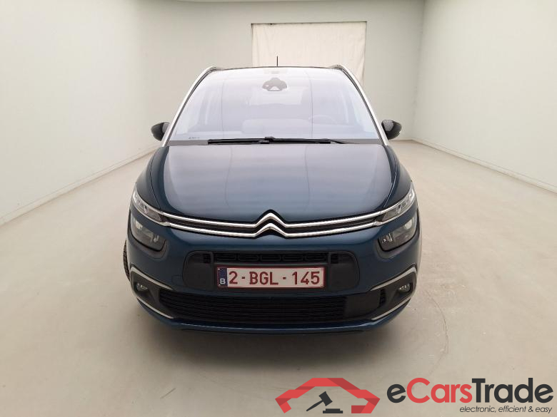 Citroën, Gr.C4 SpaceT. FL'16, Citroën Grand C4 Spacetourer 1.5 BlueHDi 130 S&S E