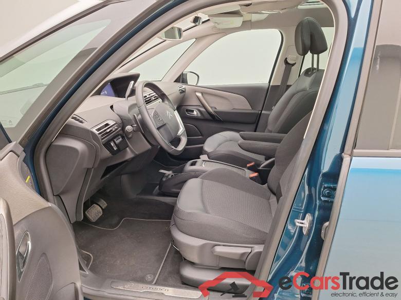 Citroën, Gr.C4 SpaceT. FL'16, Citroën Grand C4 Spacetourer 1.5 BlueHDi 130 S&S E #3