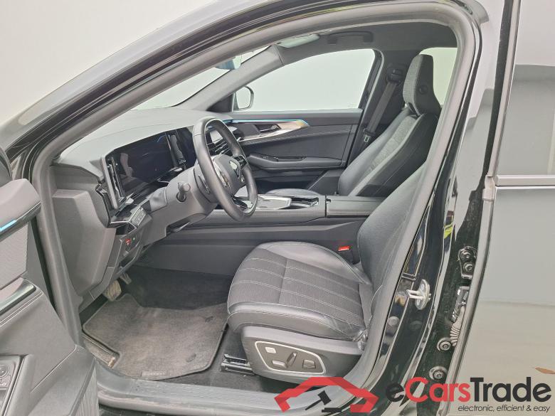 Renault, Austral '22, Renault Austral E-Tech Full hybrid 200 Techno 5d #3