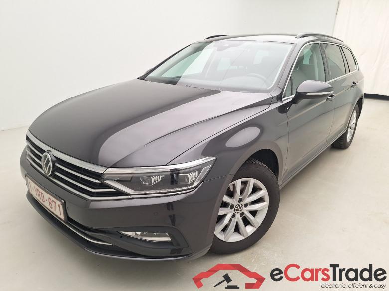 VW, Passat Variant FL'19, Volkswagen Passat Variant 2.0 TDI 90kW DSG Style B #2