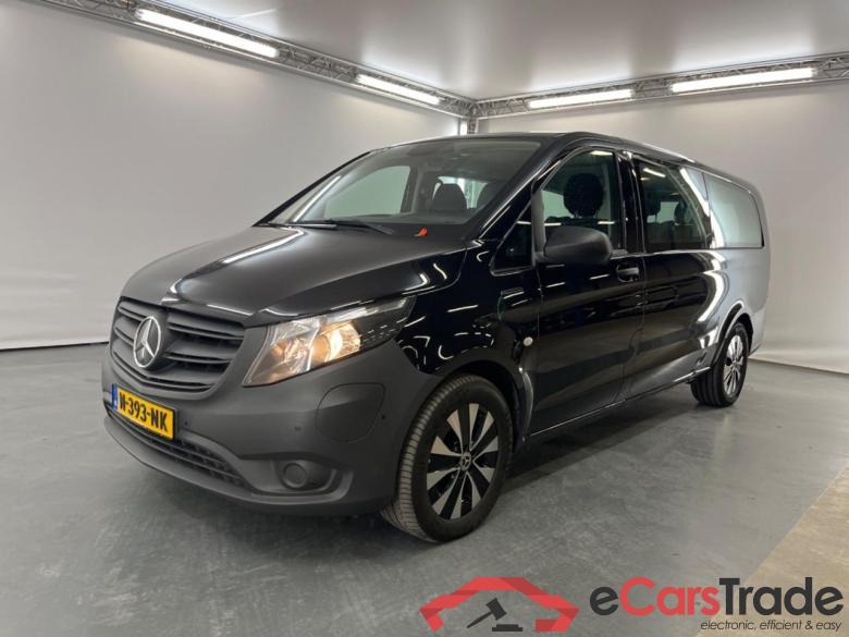 MERCEDES-BENZ eVito Tourer PRO L3 90 kWh #1