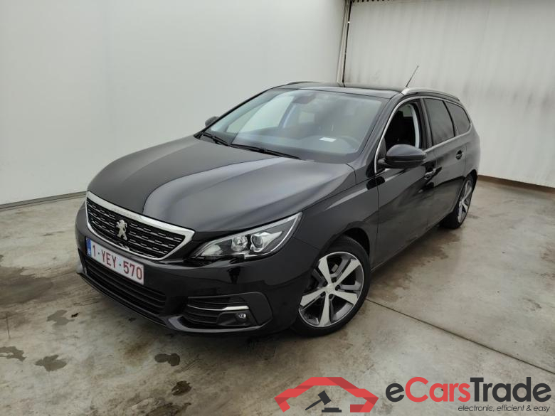 Peugeot 308 SW 1.2 PureTech 130 S&S Allure 5d
