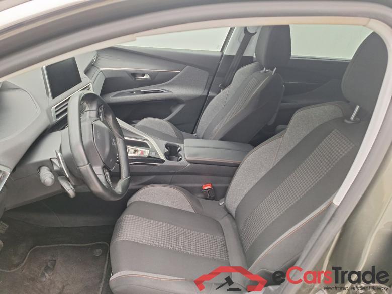 Peugeot, 5008 '16, Peugeot 5008 1.2 PureTech 96kW S&S EAT8 Active 5d #3