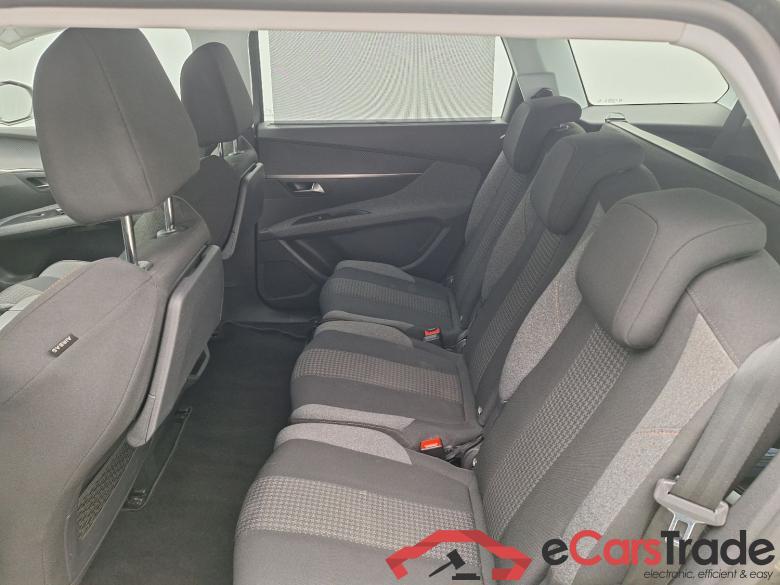 Peugeot, 5008 '16, Peugeot 5008 1.2 PureTech 96kW S&S EAT8 Active 5d #4