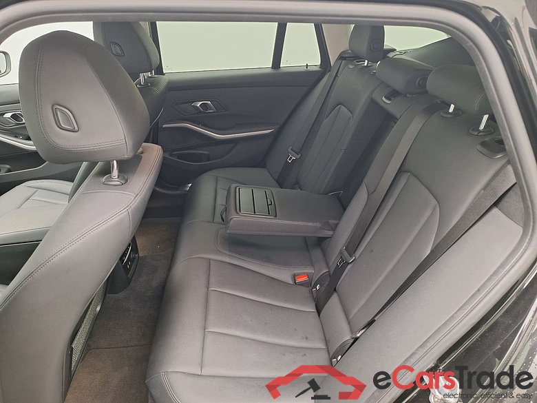 BMW, 3-serie Touring '18, BMW 3 Reeks Touring 320d (120 kW) 5d #4