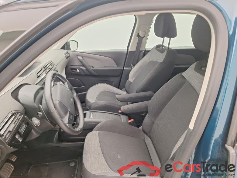 Citroën, Gr.C4 SpaceT. FL'16, Citroën Grand C4 Spacetourer 1.5 BlueHDi 130 S&S E 7pl #3