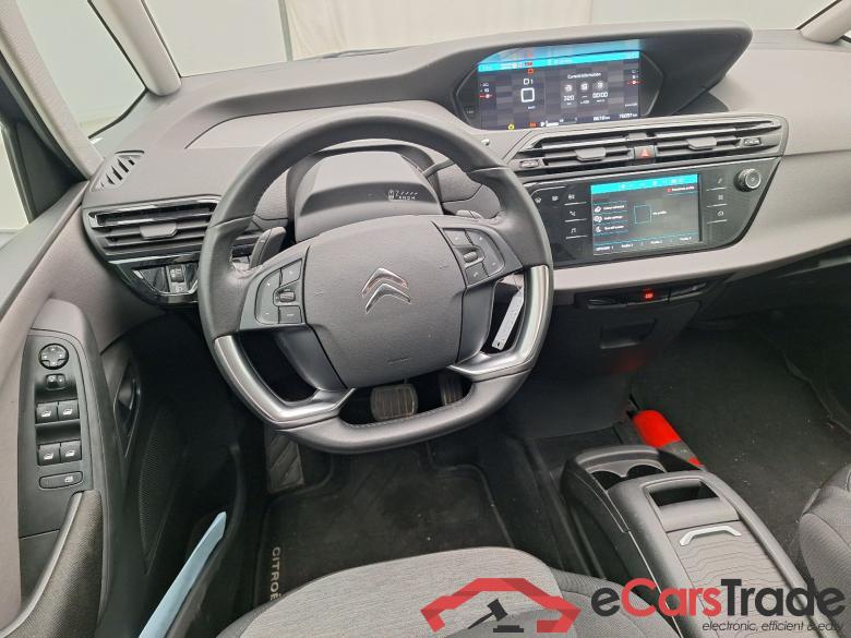 Citroën, Gr.C4 SpaceT. FL'16, Citroën Grand C4 Spacetourer 1.5 BlueHDi 130 S&S E 7pl #5