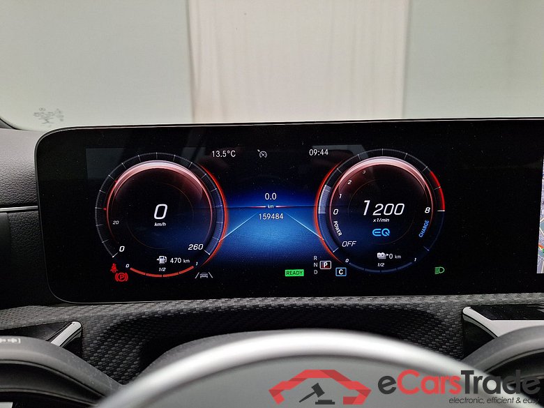 Mercedes, A-Class '18 PHEV, Mercedes-Benz A-Klasse A 250 e Business Solution 5 #5