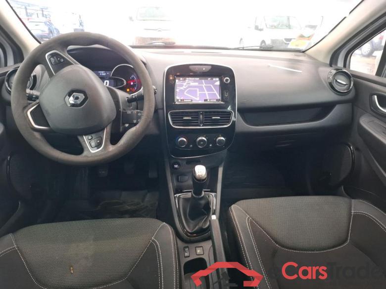 RENAULT Clio Société VU 5p Berline Air MédiaNav Energy dCi 75 #5