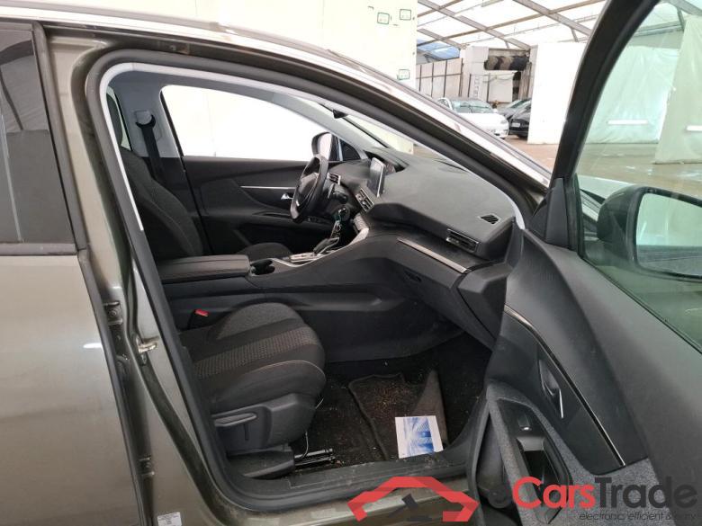 5008 Active Business 1.2 PureTech 130CV BVA8 7 Sieges E6dT #6