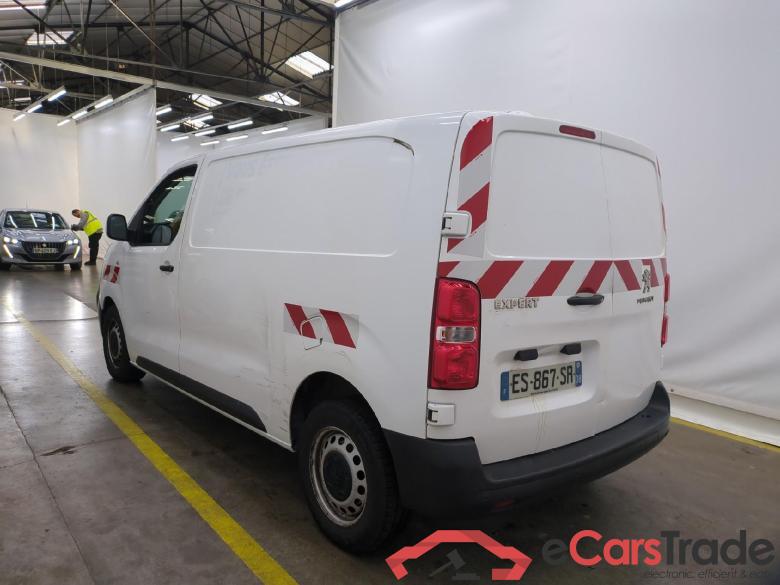 PEUGEOT Expert VU 4p Fourgon 2.0 BlueHDi 120 S&S Standard Premium P. #2