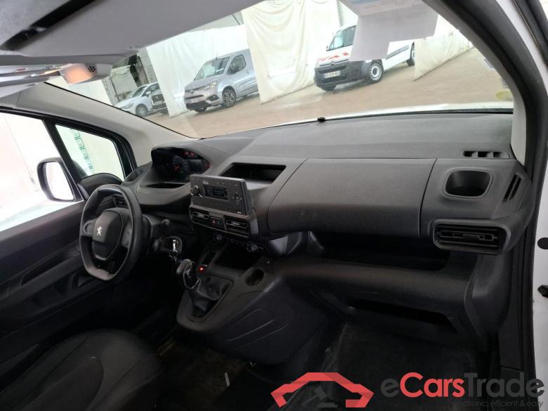 Partner Premium L1 1.5 HDi 100CV BVM5 E6dT #5