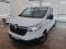preview Renault Trafic #0