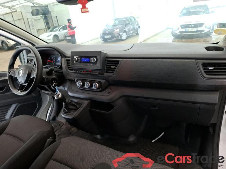 Trafic III Fourgon L2H1 3T Confort 2.0 dCi 130CV BVM6 E6d #5