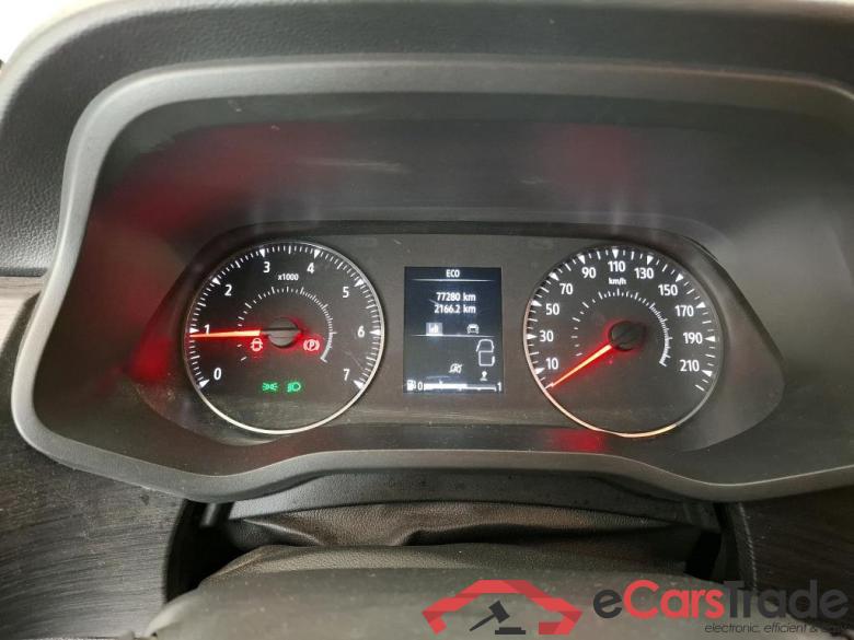 Trafic III Fourgon L2H1 3T Confort 2.0 dCi 130CV BVM6 E6d #6