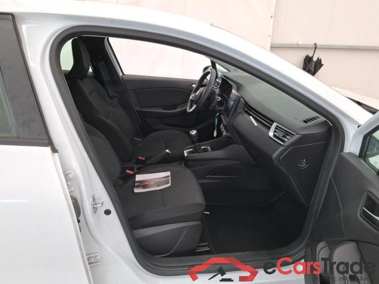 Clio V Business 1.5 dCi 85CV BVM6 E6dT #6