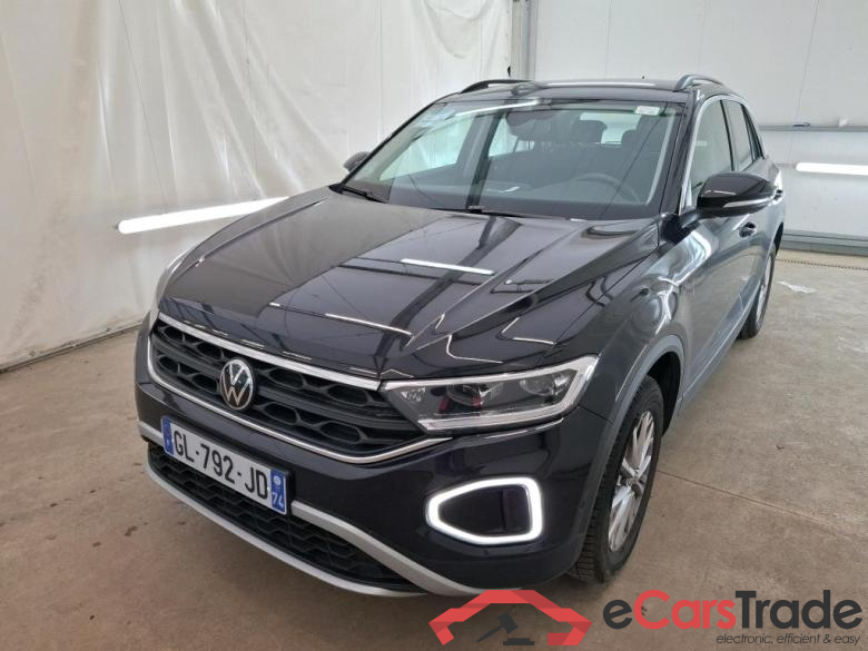 T-Roc Life 1.5 TSI 150CV BVA7 E6d