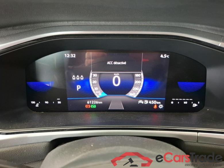 T-Roc Life 1.5 TSI 150CV BVA7 E6d #6