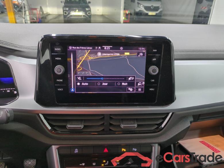 T-Roc Life Plus 2.0 TDI 115CV BVM6 E6d #5