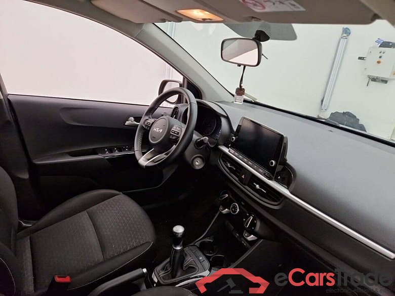 KIA Picanto 1.0 DPi DynamicLine  #3