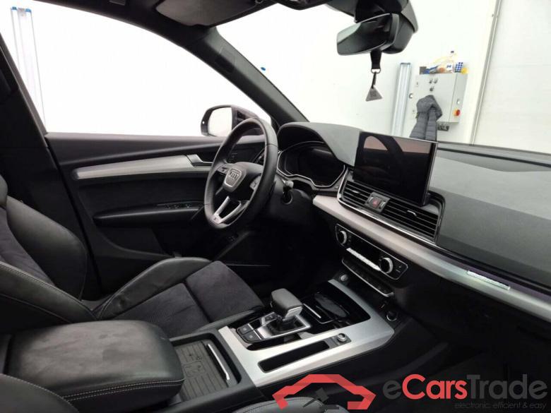 AUDI Q5 50TFSIe Quattr. S-Edit. S-Tron #3