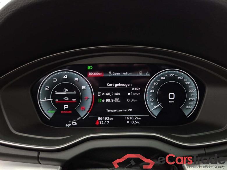 AUDI Q5 50TFSIe Quattr. S-Edit. S-Tron #4