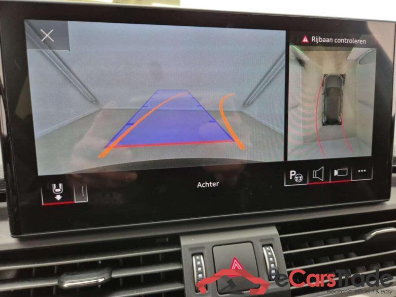 AUDI Q5 50TFSIe Quattr. S-Edit. S-Tron #6