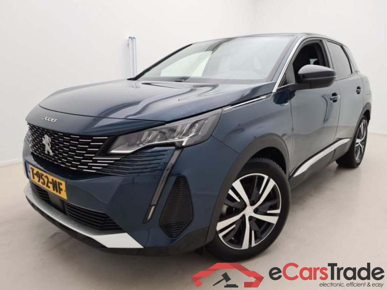 PEUGEOT 3008 1.6HYbrid Allure Pck Bsn. EAT8